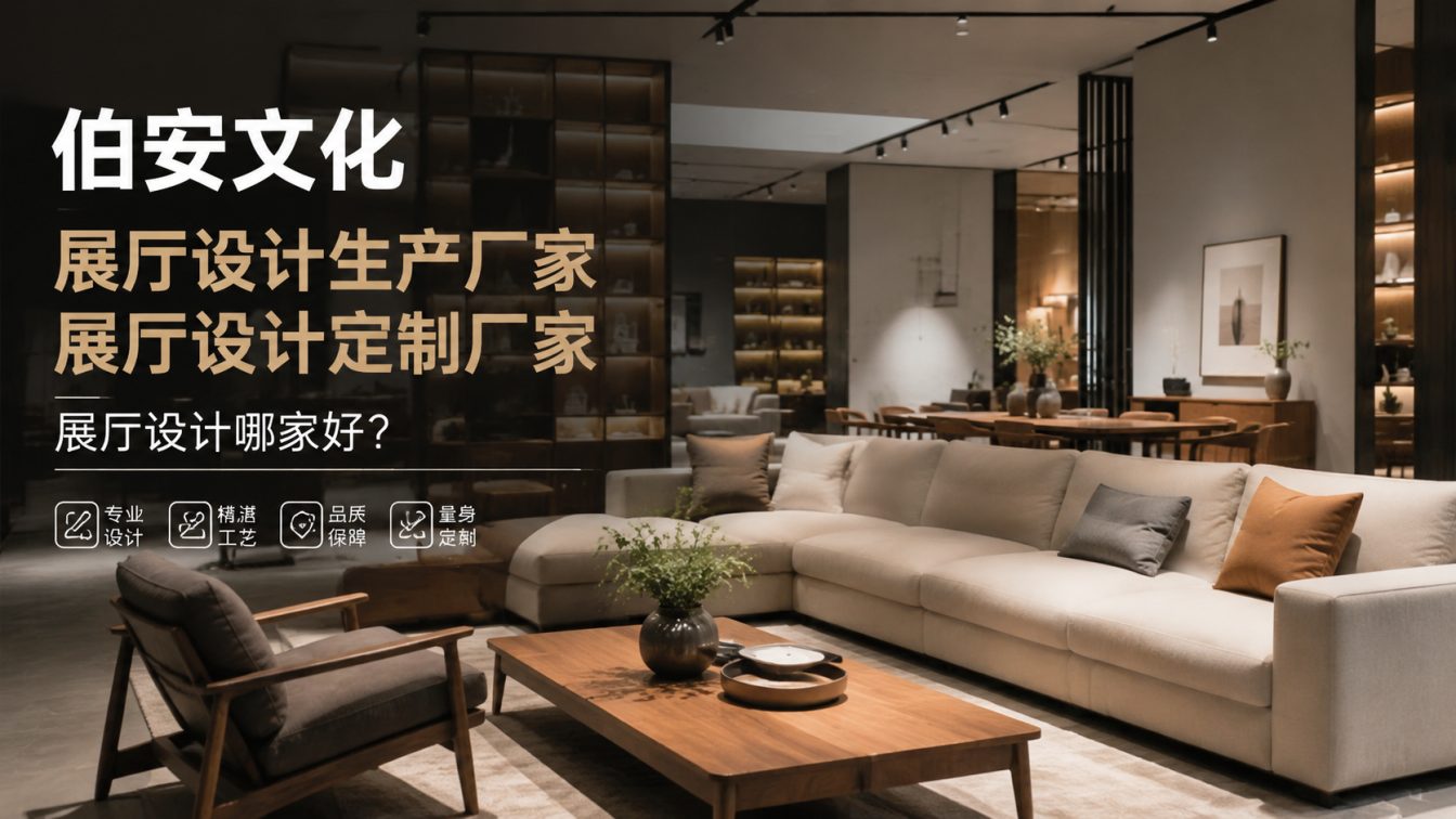 包河区让品牌空间真正落地